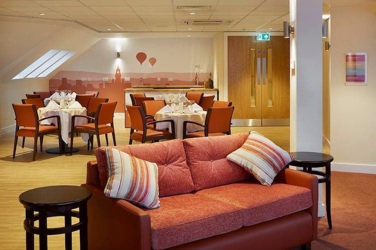 Seacroft Green Care Home