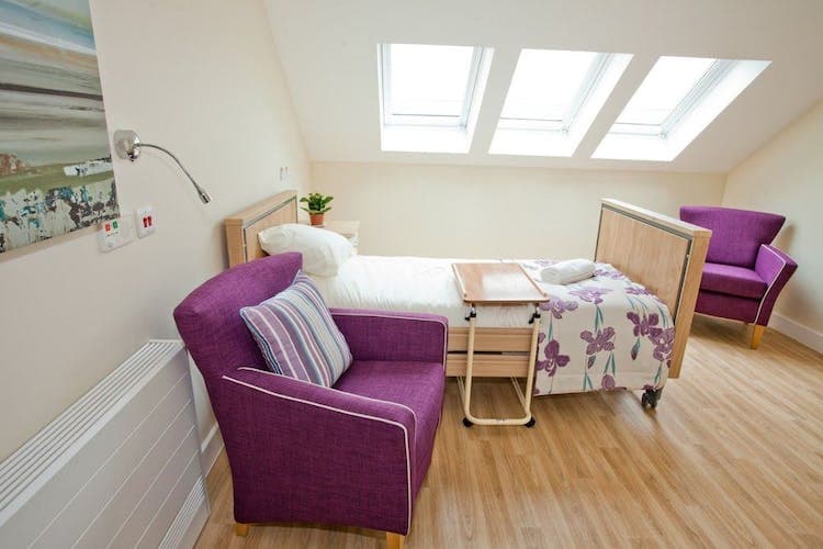 Seacroft Green Care Home