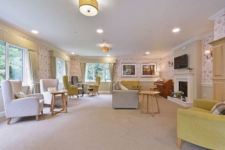 Ascot Grange Care Home
