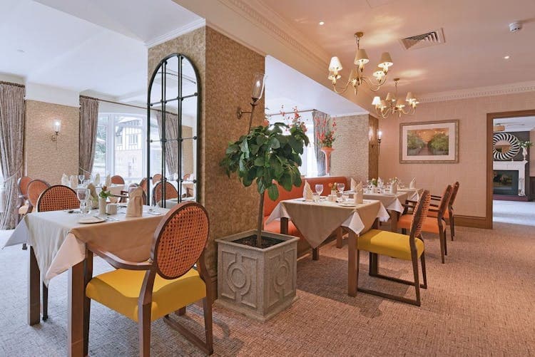 Ascot Grange Care Home