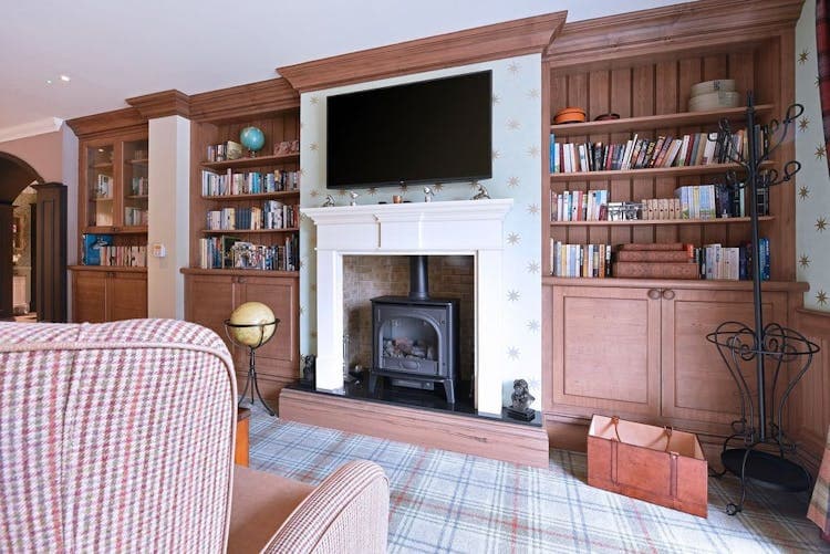 Ascot Grange Care Home