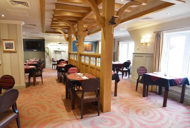 Cliveden Manor Care Home