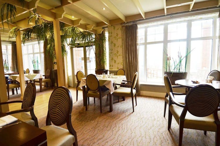 Cliveden Manor Care Home