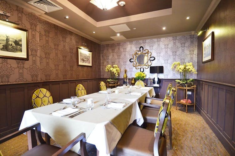 Cliveden Manor Care Home
