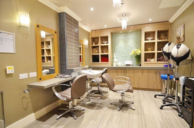 Cliveden Manor Care Home