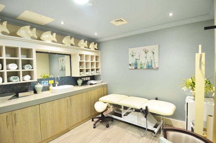 Cliveden Manor Care Home