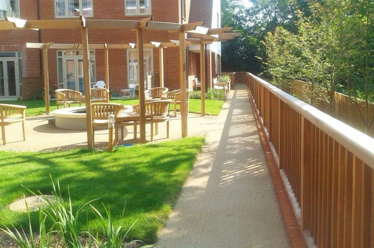 Cliveden Manor Care Home