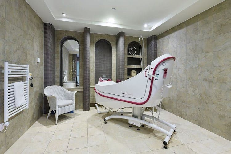 Coombe Hill Manor Care Home
