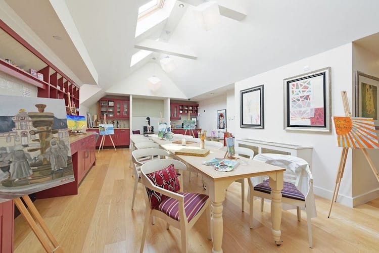 Coombe Hill Manor Care Home