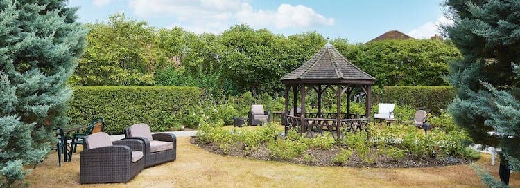Guildford House Care Home