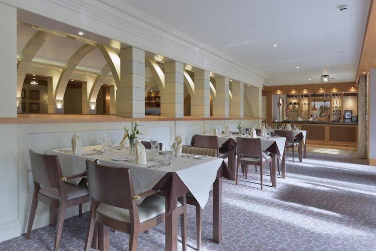 Chertsey Parklands Manor Care Home