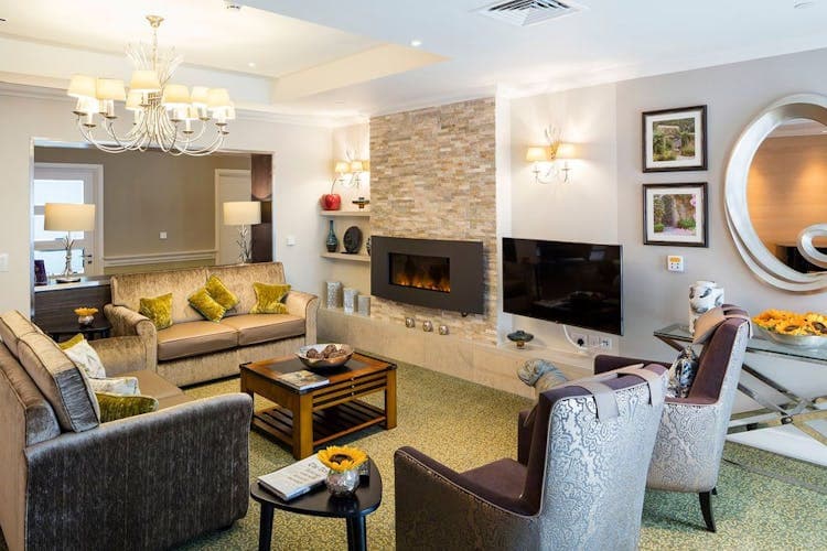 Camberley Heights Care Home