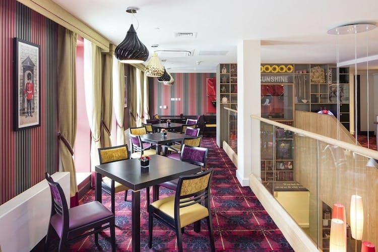 Camberley Heights Care Home