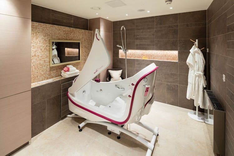 Camberley Heights Care Home