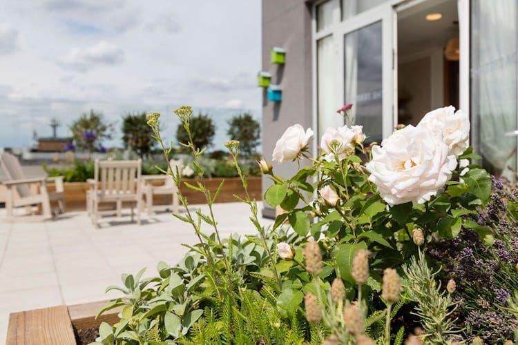 Camberley Heights Care Home