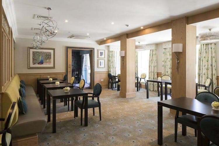 Reigate Grange Care Home