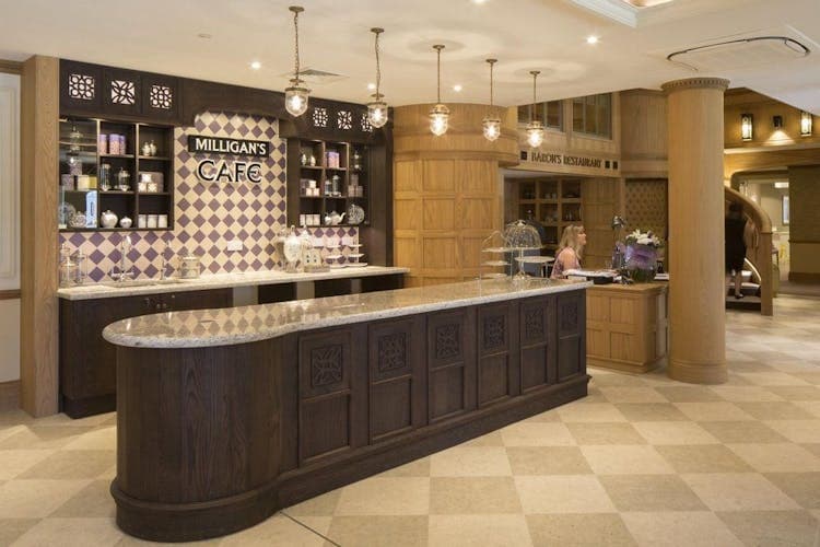 Reigate Grange Care Home