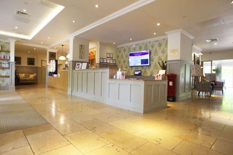 Rosebery Manor Care Home