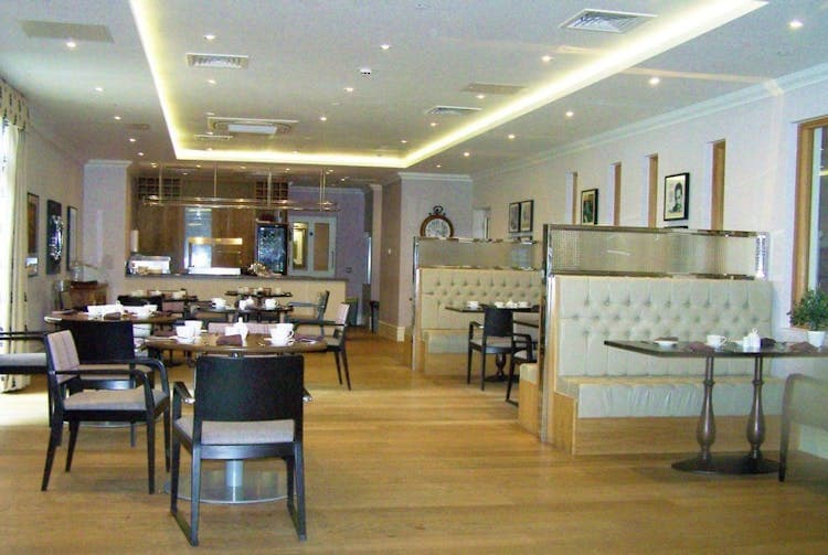 Rosebery Manor Care Home