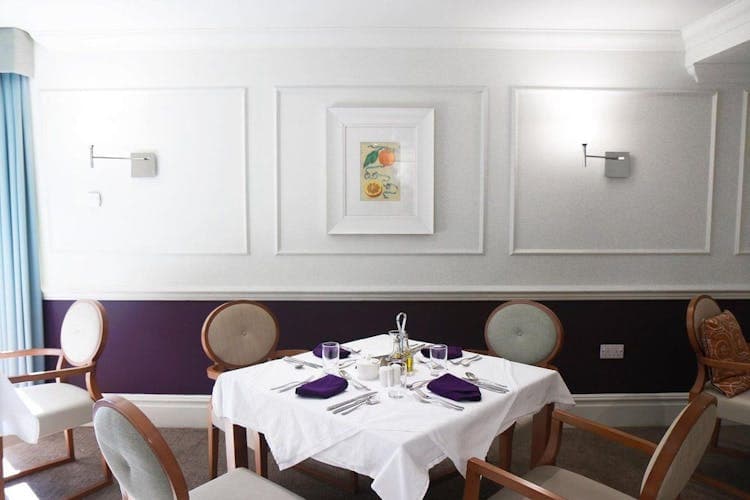 Rosebery Manor Care Home