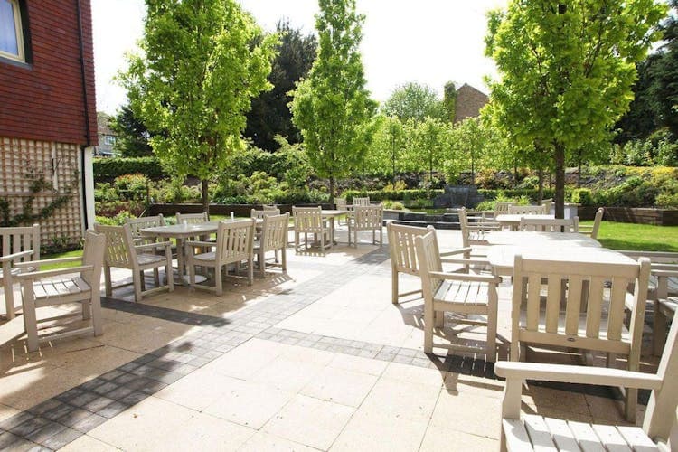 Rosebery Manor Care Home