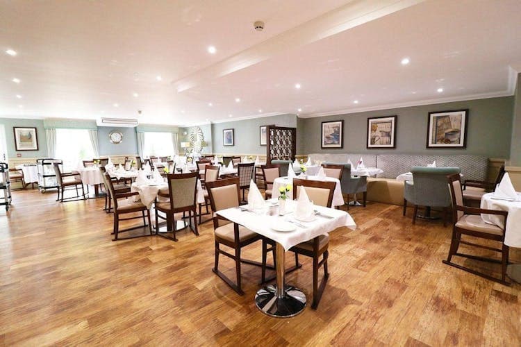 Wimbledon Common Care Home