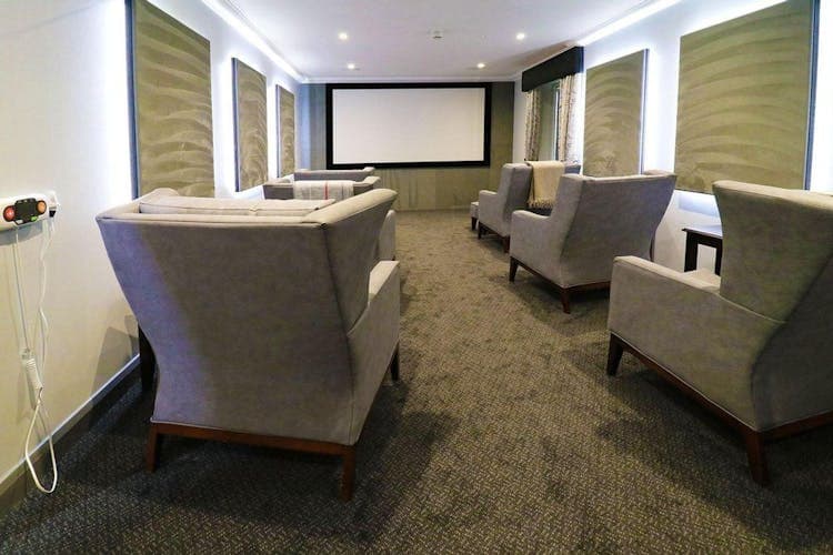 Wimbledon Common Care Home