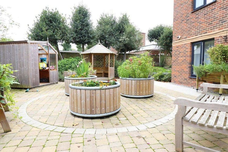 Wimbledon Common Care Home