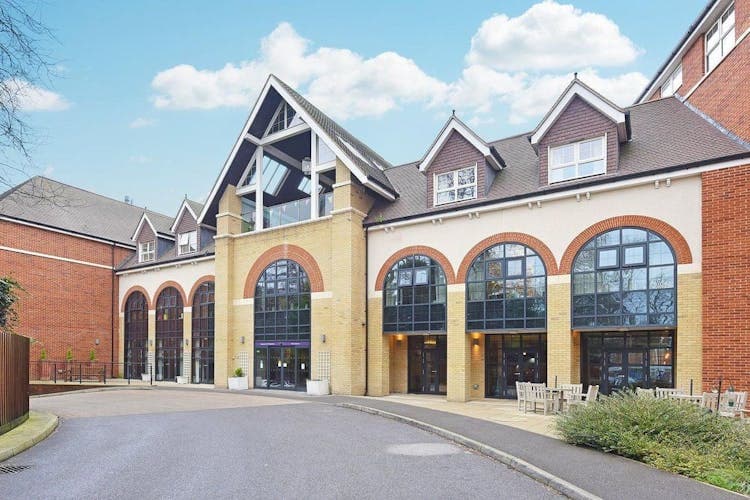 Brentwood Arches Care Home
