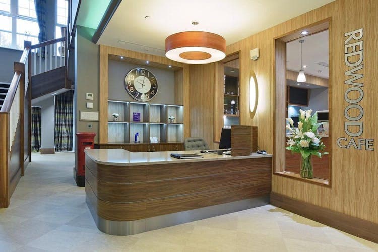 Brentwood Arches Care Home