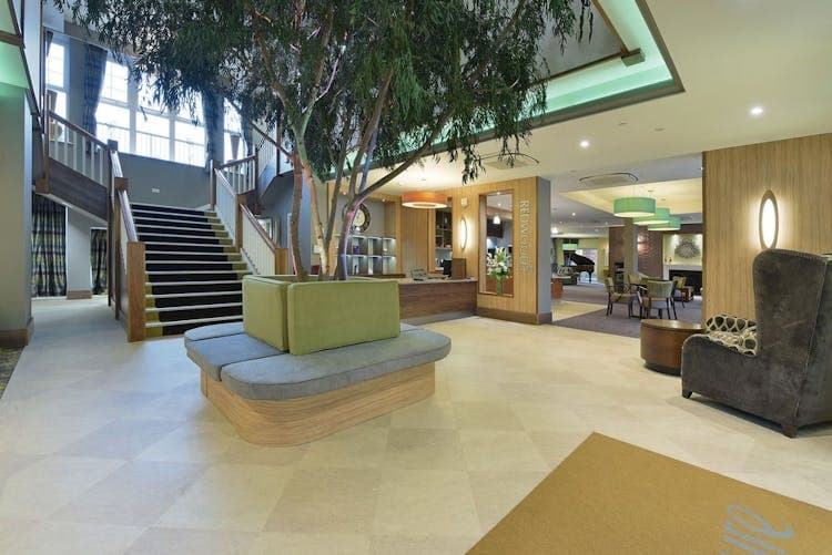Brentwood Arches Care Home
