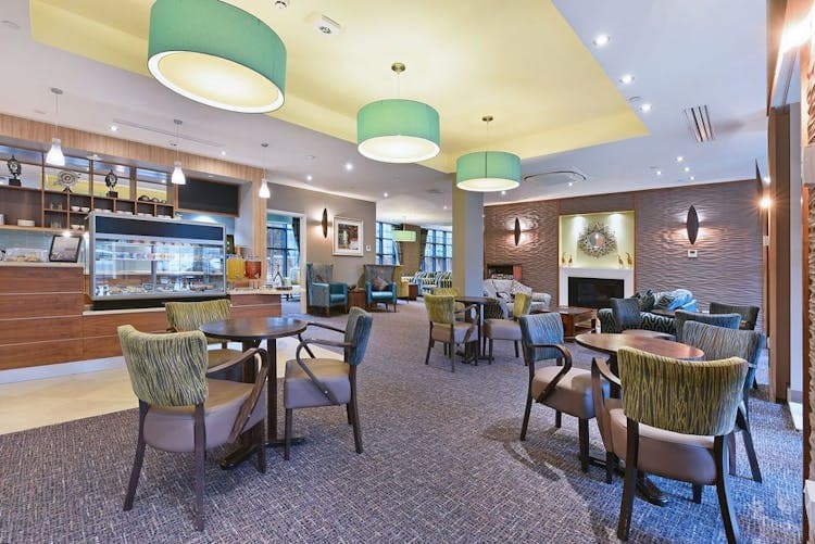 Brentwood Arches Care Home