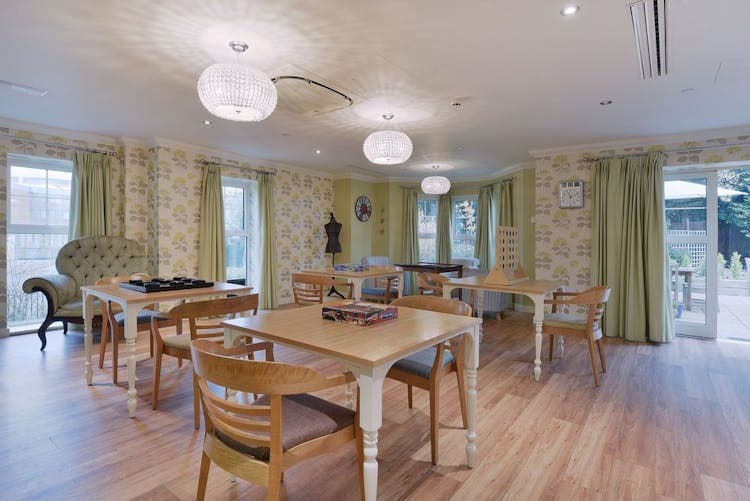 Brentwood Arches Care Home