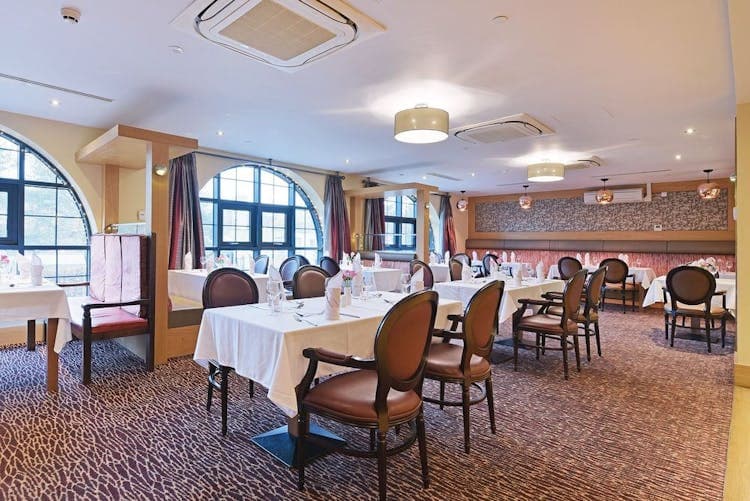 Brentwood Arches Care Home