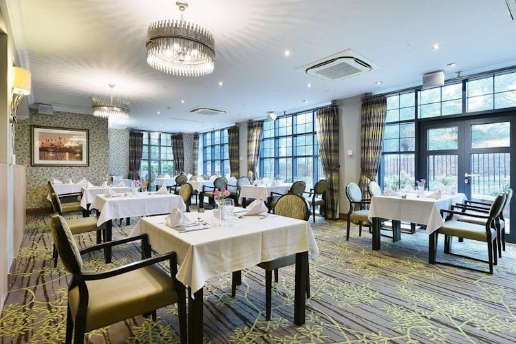 Brentwood Arches Care Home