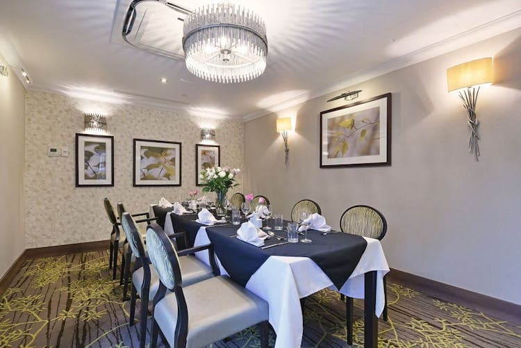 Brentwood Arches Care Home