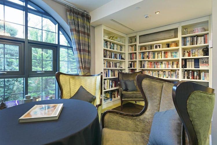 Brentwood Arches Care Home