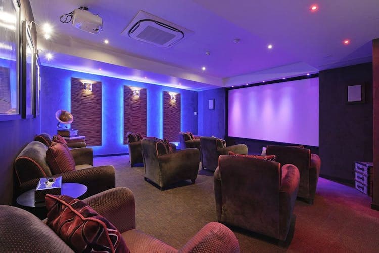 Brentwood Arches Care Home