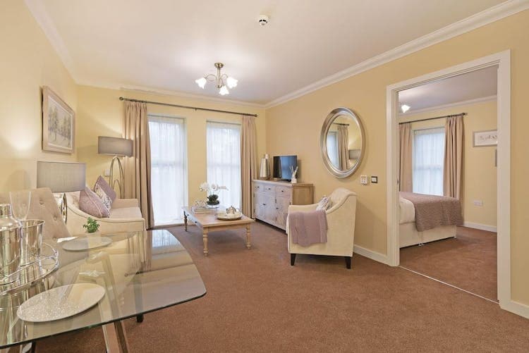Brentwood Arches Care Home