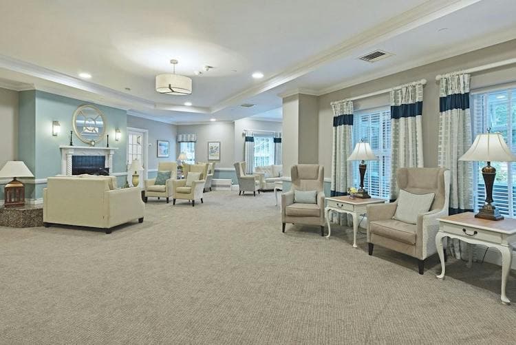 Westbourne Tower Care Home