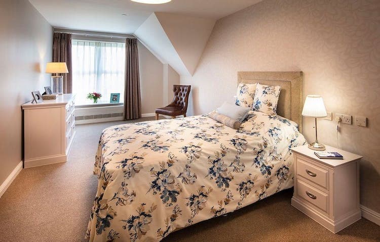 Signature at Banstead Care Home