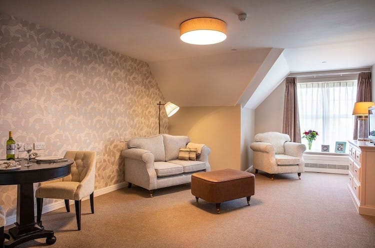 Signature at Banstead Care Home