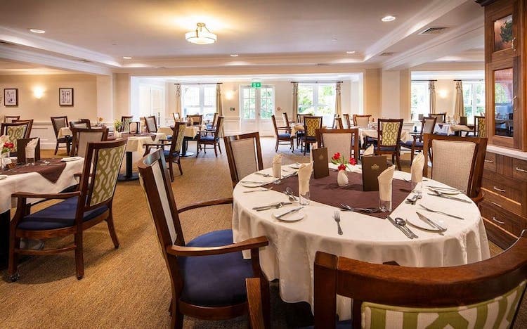 Signature at Banstead Care Home