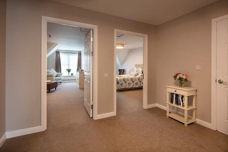 Signature at Banstead Care Home