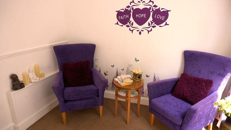Southborough Care Home