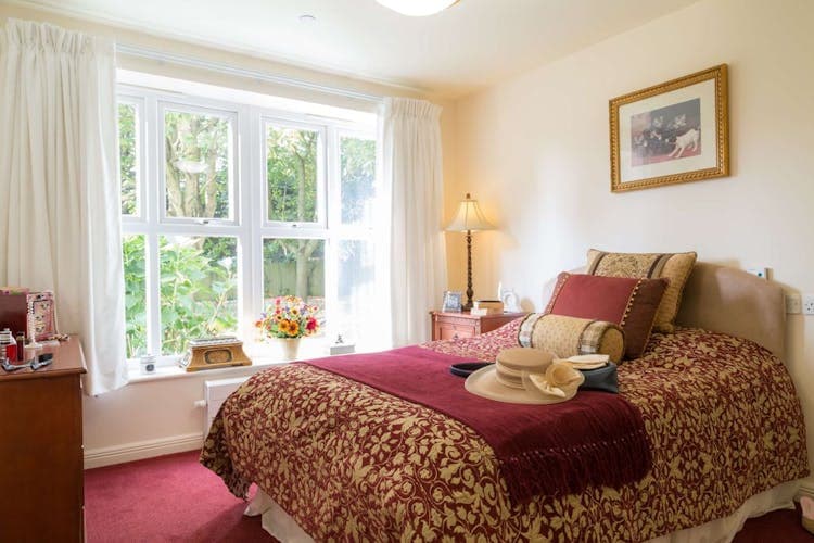 Blossomfield Grange Care Home