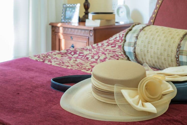 Blossomfield Grange Care Home