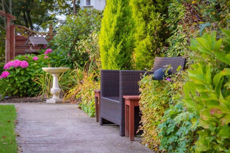 Blossomfield Grange Care Home