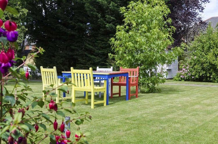 South Haven Lodge Care Home