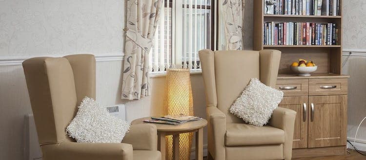 St Catherine's Care Home